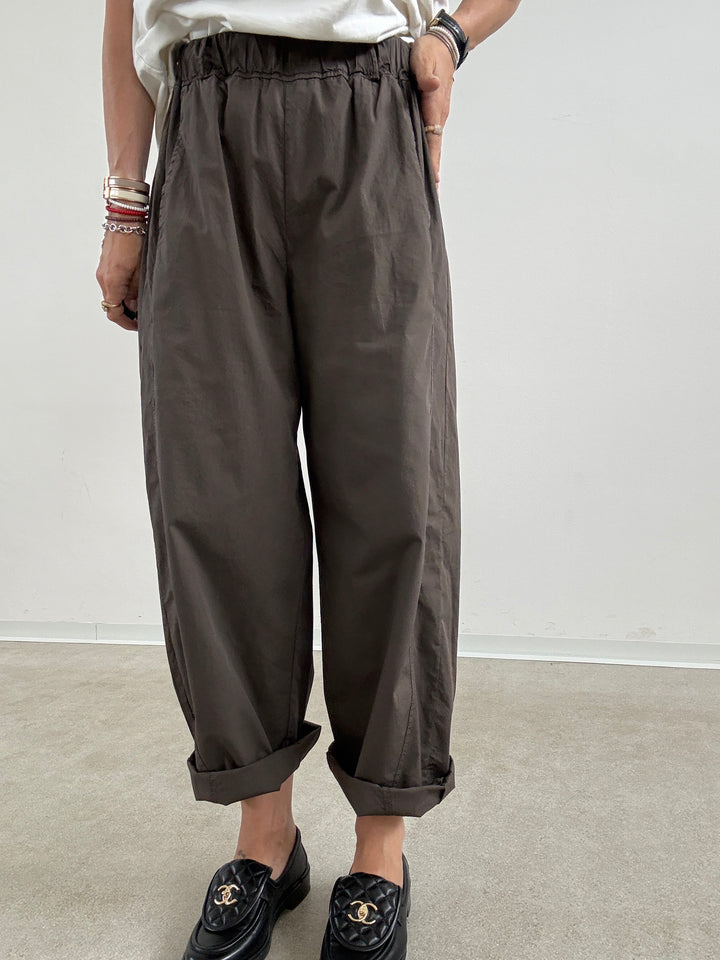 PANTALONE LIGHT EMI MORO