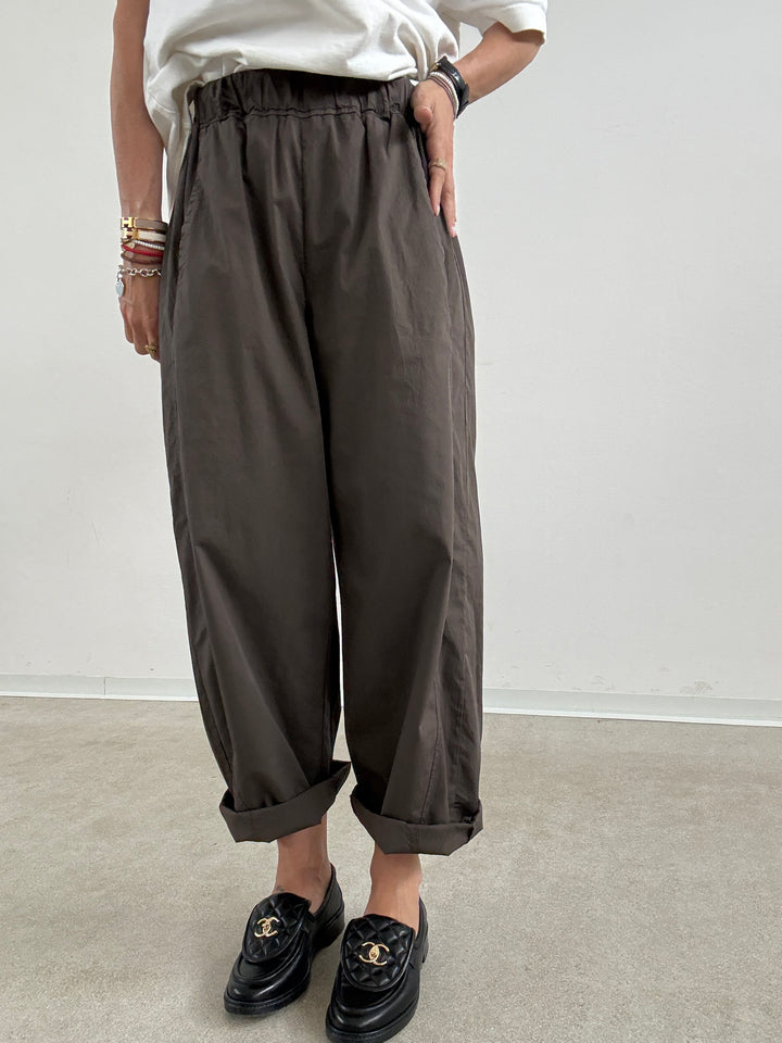 PANTALONE LIGHT EMI MORO