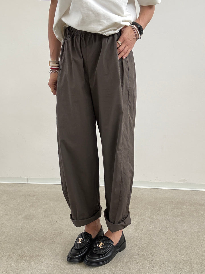 PANTALONE LIGHT EMI MORO