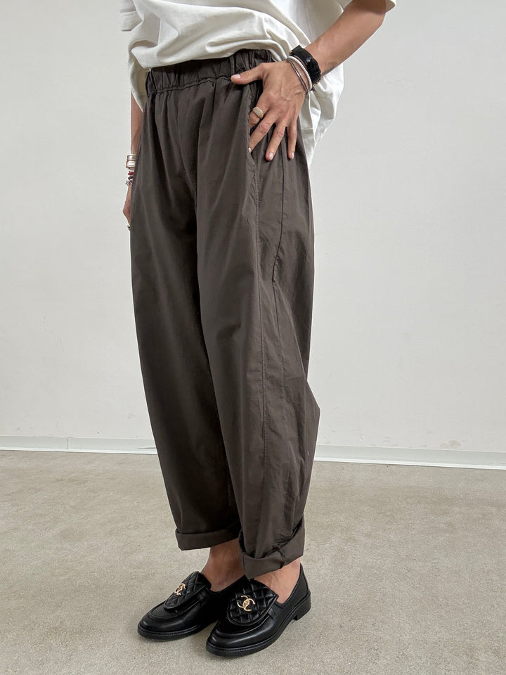 PANTALONE LIGHT EMI MORO