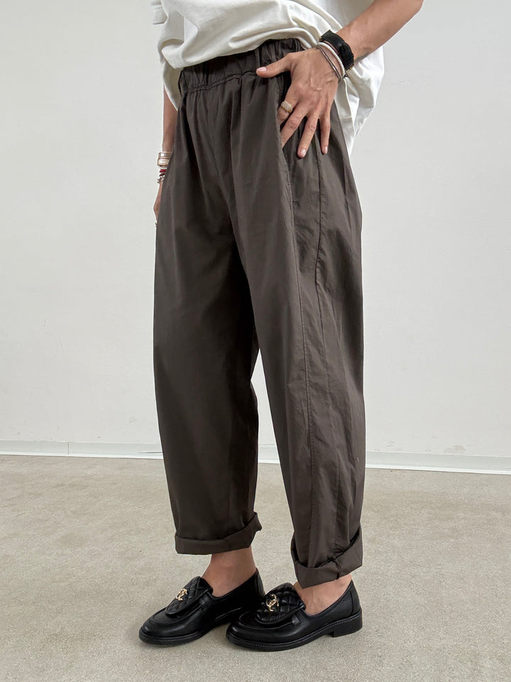PANTALONE LIGHT EMI MORO