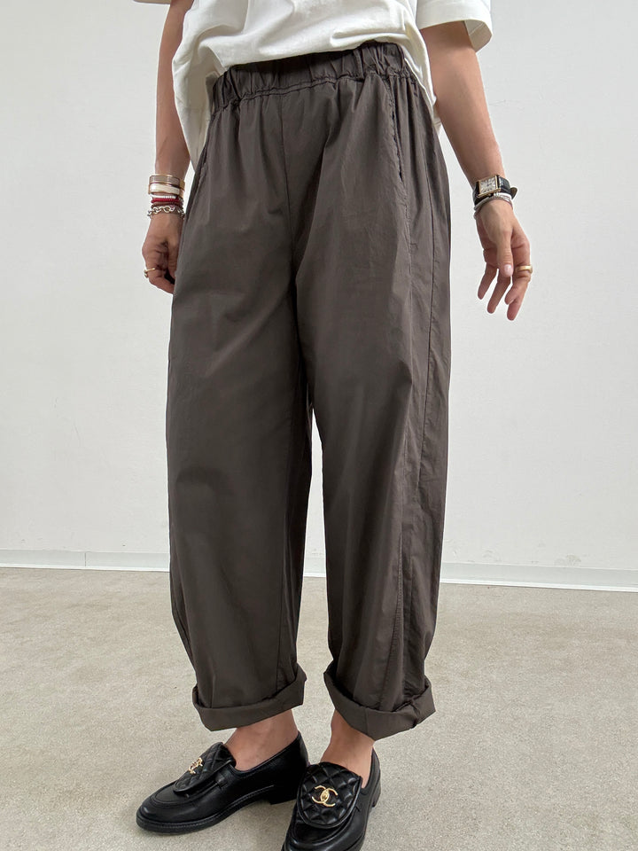 PANTALONE LIGHT EMI MORO