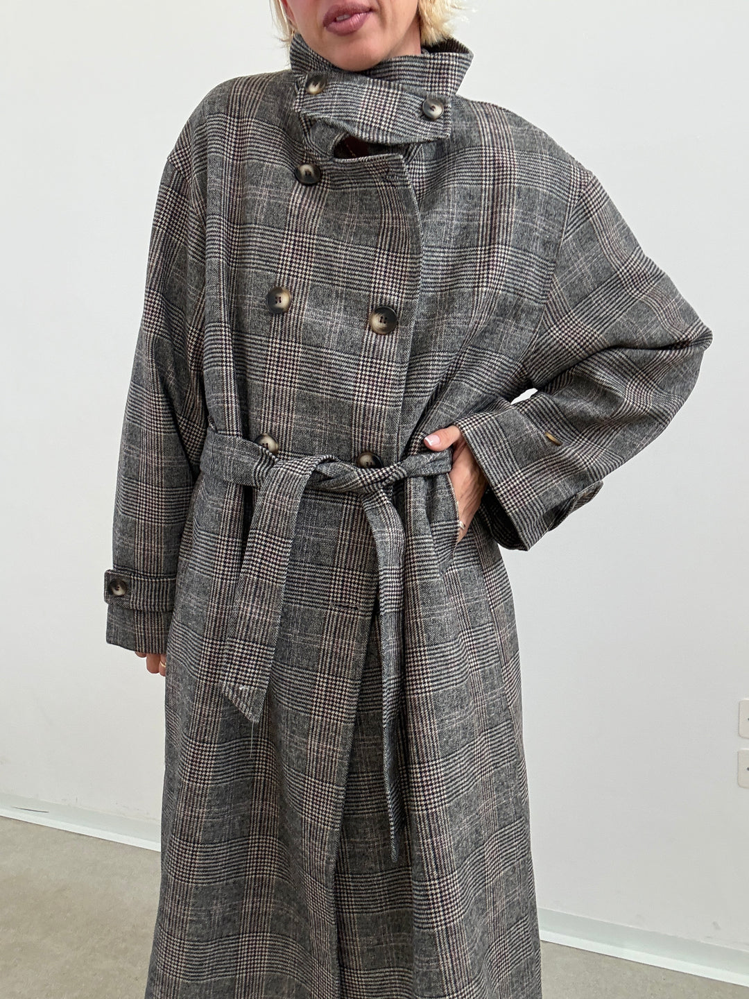 CAPPOTTO LUISA PRINCIPE DI GALLES