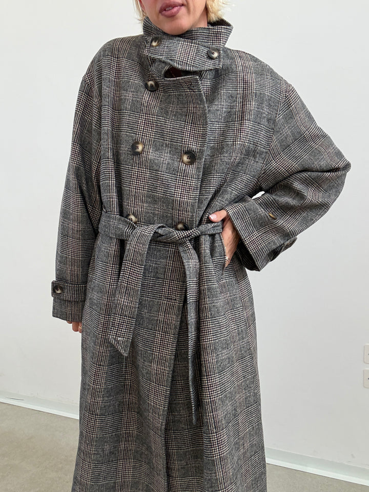 CAPPOTTO LUISA PRINCIPE DI GALLES
