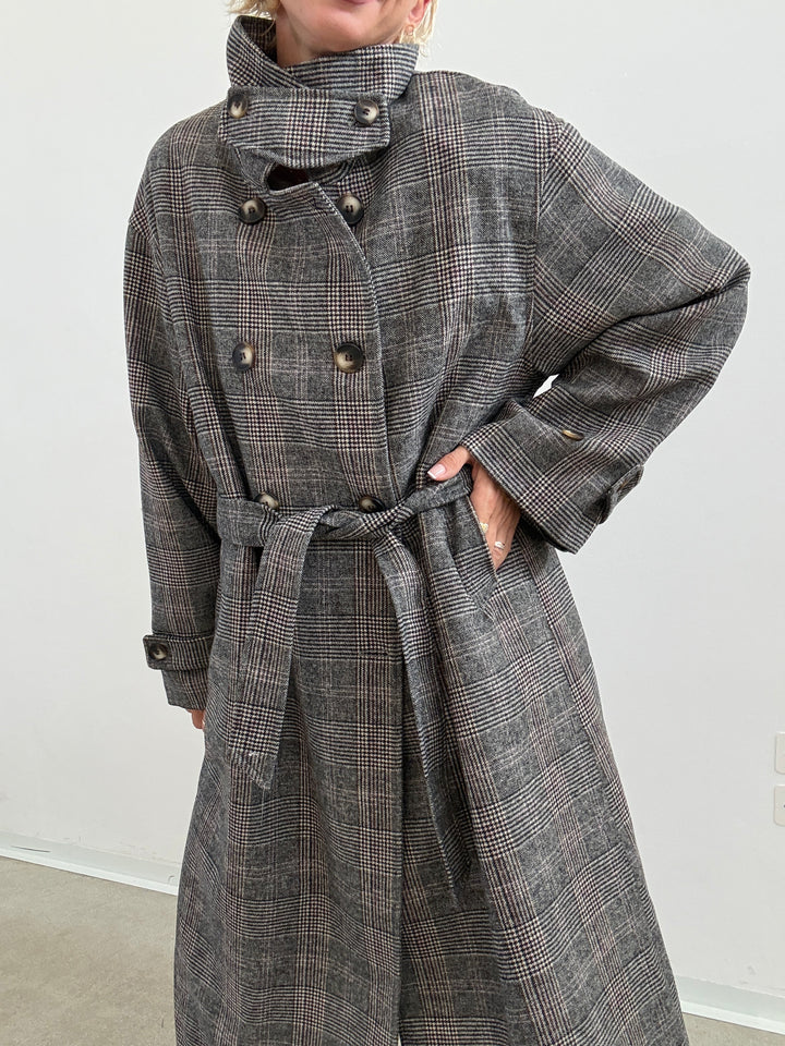 CAPPOTTO LUISA PRINCIPE DI GALLES