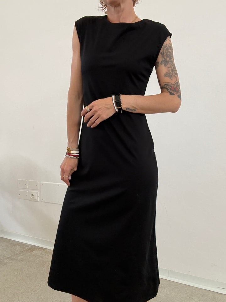 ABITO LUCIA NERO