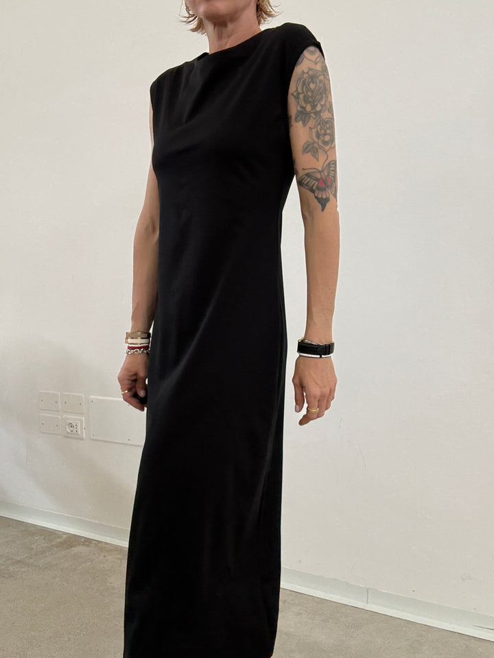ABITO LUCIA NERO