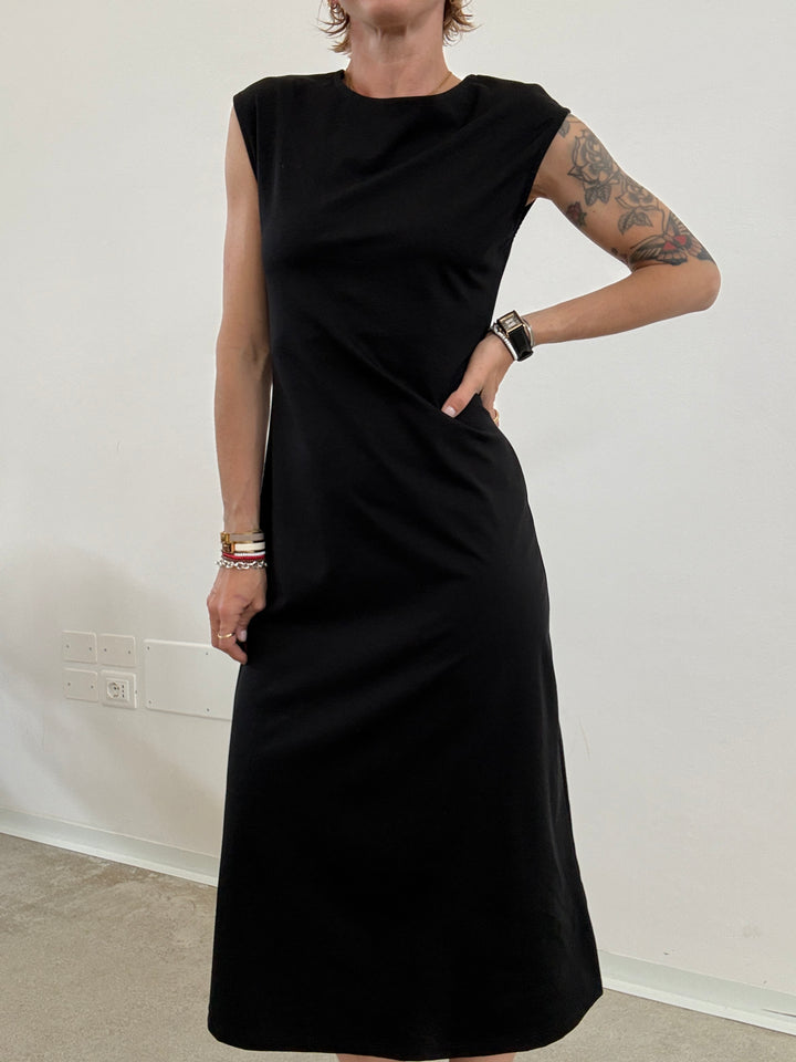 ABITO LUCIA NERO