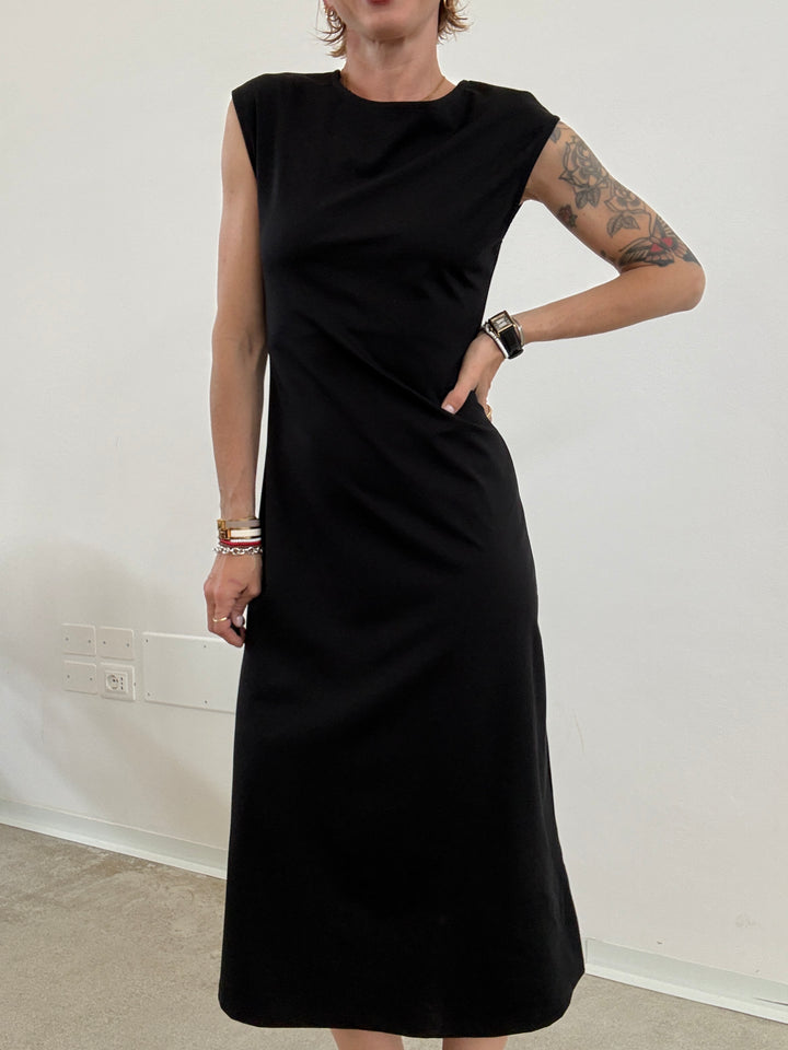 ABITO LUCIA NERO