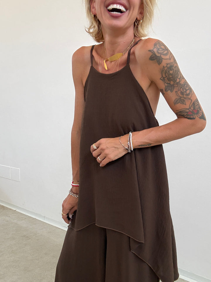 JUMPSUIT VANESSA CIOCCO