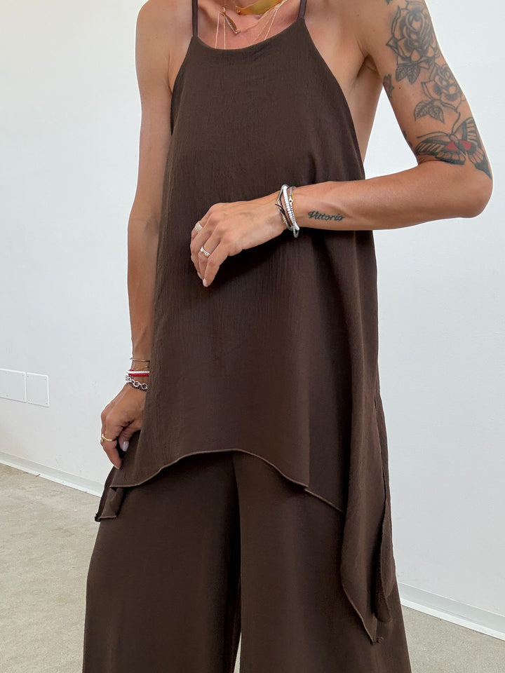 JUMPSUIT VANESSA CIOCCO