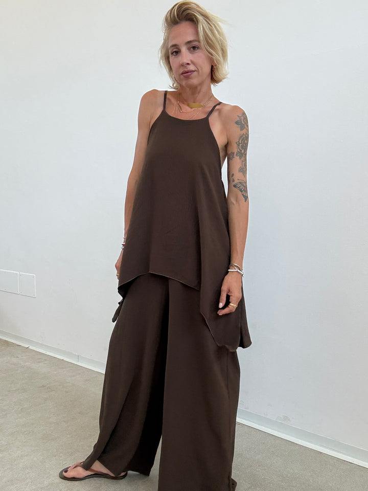 JUMPSUIT VANESSA CIOCCO