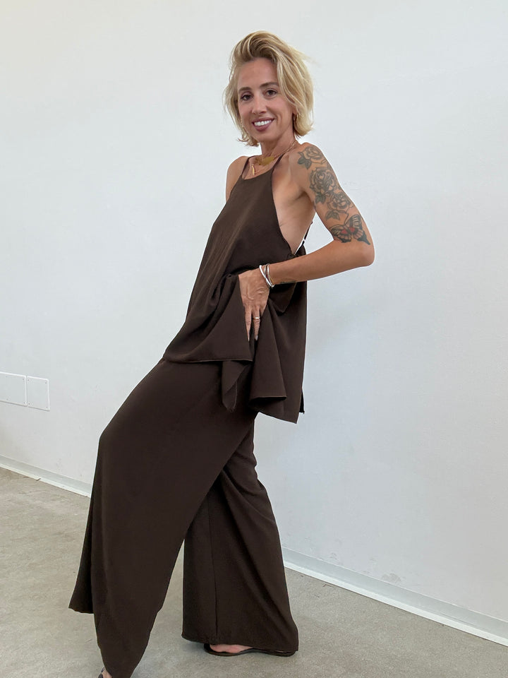 JUMPSUIT VANESSA CIOCCO