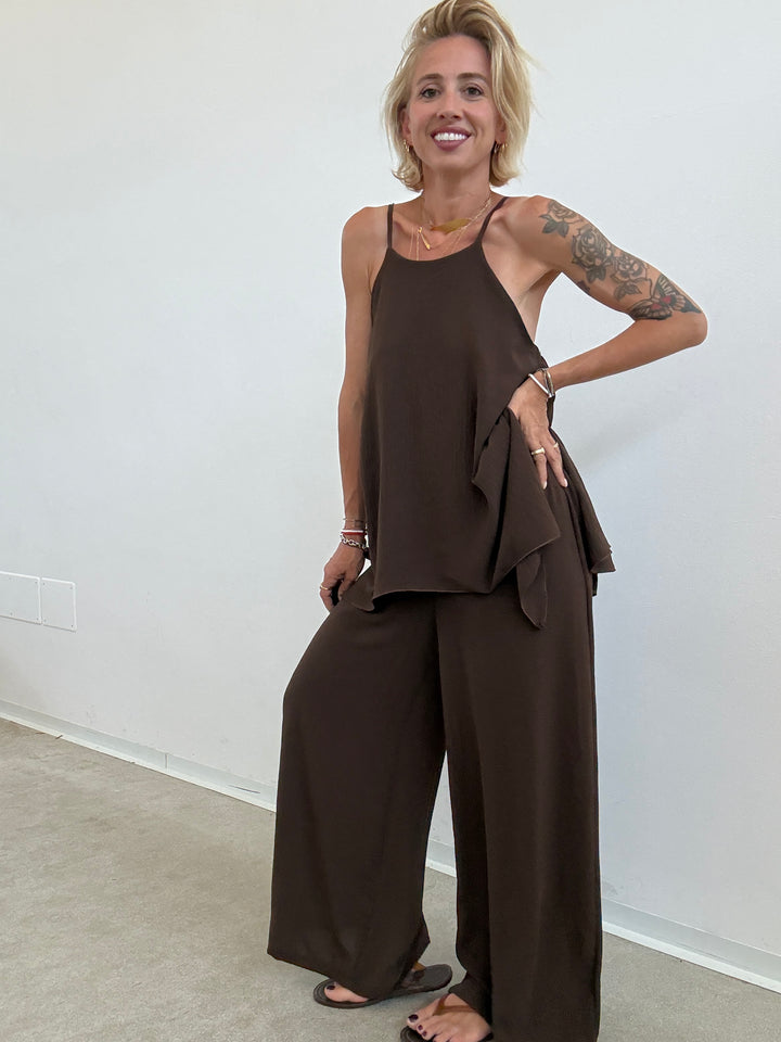 JUMPSUIT VANESSA CIOCCO
