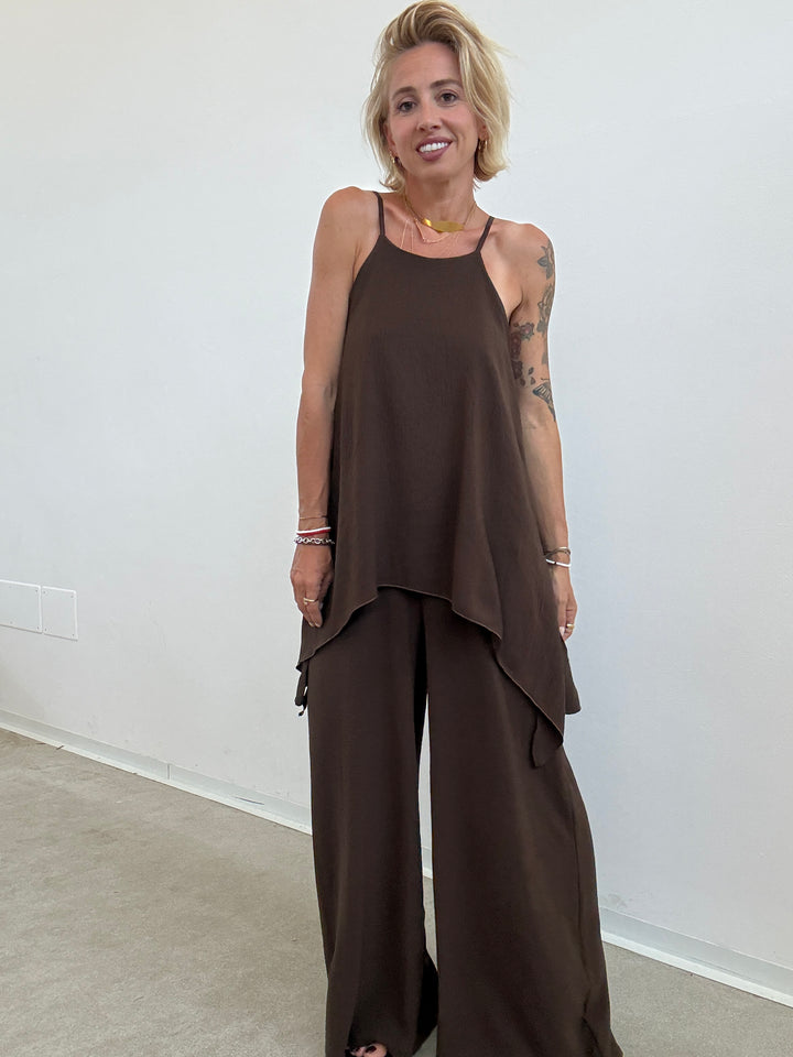 JUMPSUIT VANESSA CIOCCO