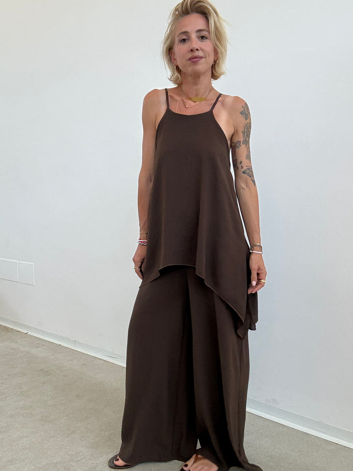 JUMPSUIT VANESSA CIOCCO