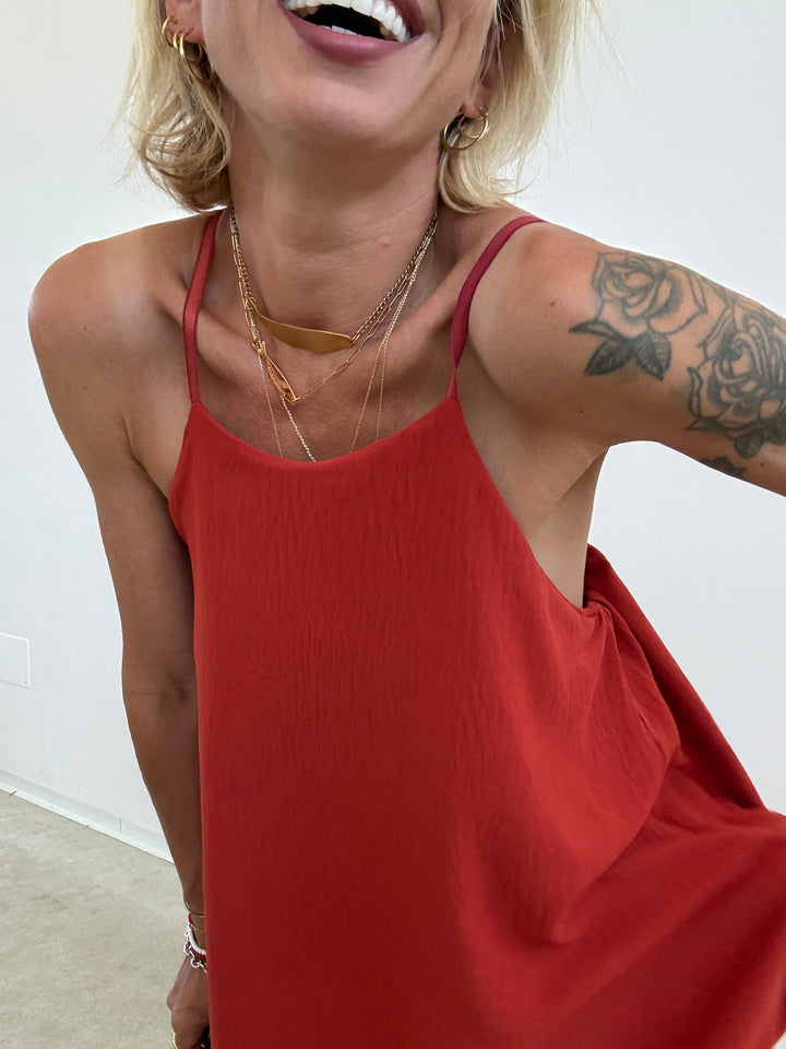 JUMPSUIT VANESSA ARAGOSTA