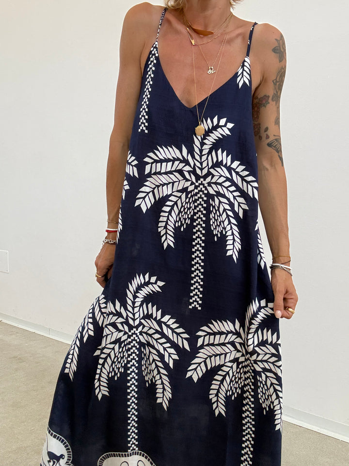 ABITO BALI BLU