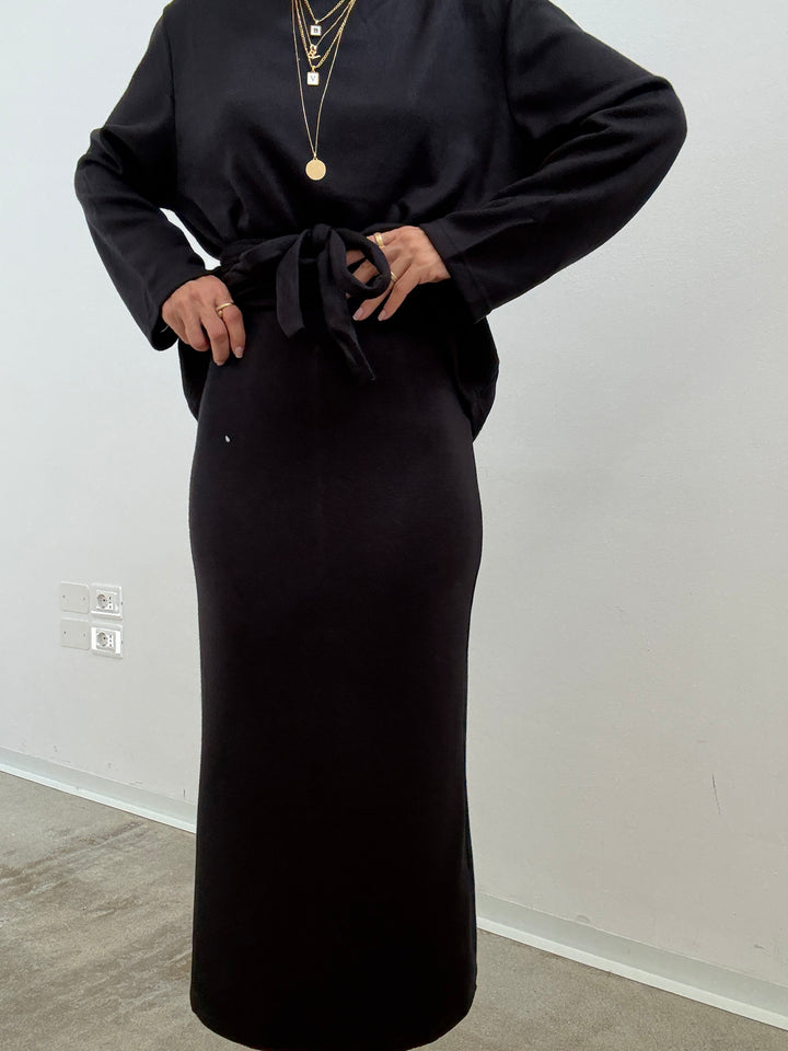 SET MATILDE BLACK