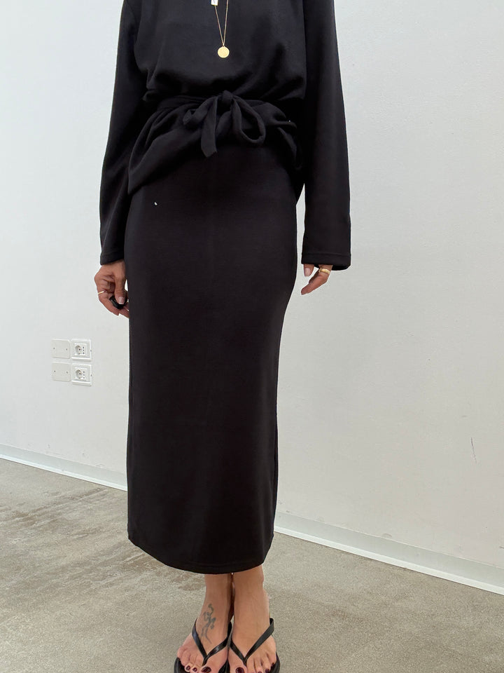 SET MATILDE BLACK
