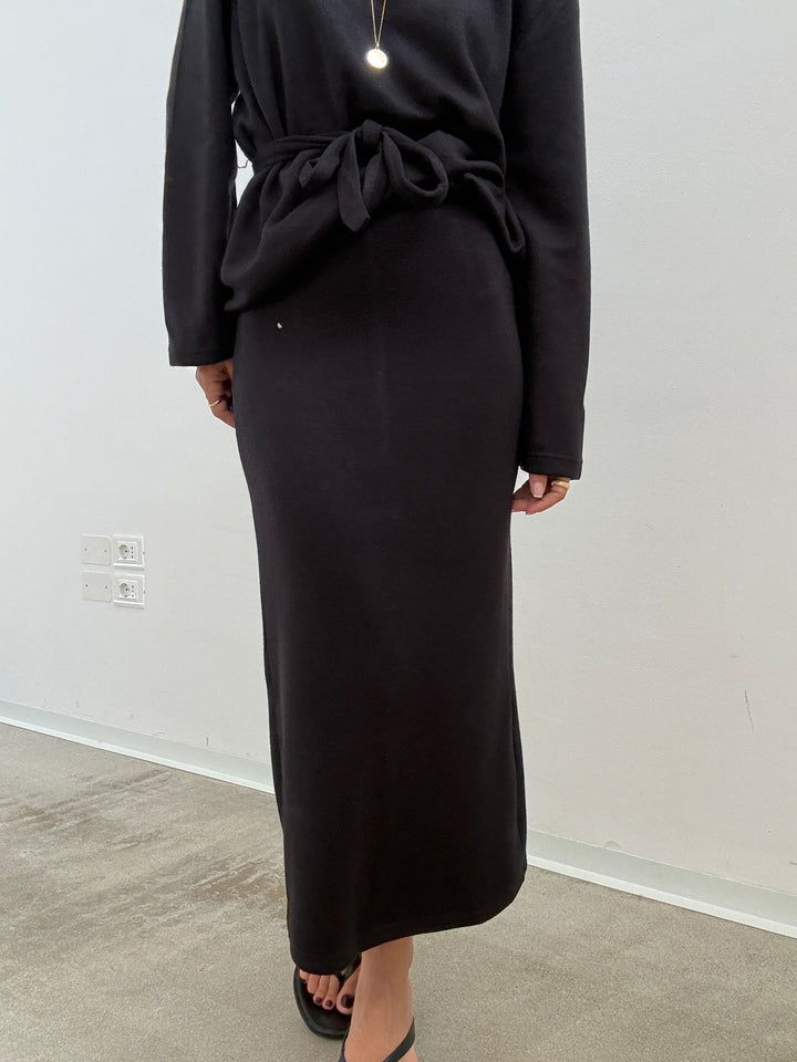 SET MATILDE BLACK