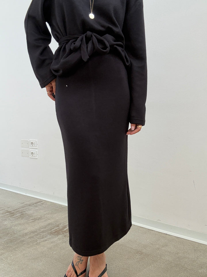 SET MATILDE BLACK