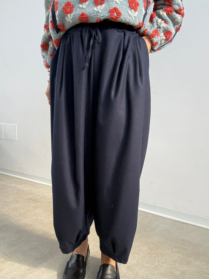 PANTALONE STEFI BLU