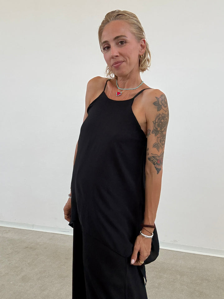 JUMPSUIT VANESSA NERO
