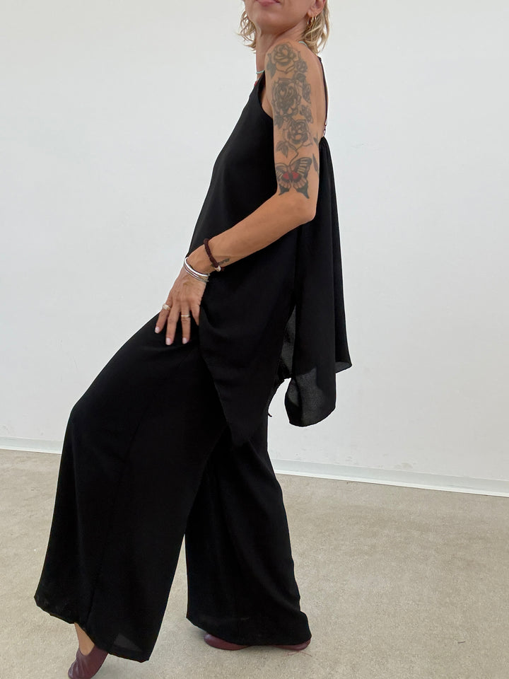 JUMPSUIT VANESSA NERO