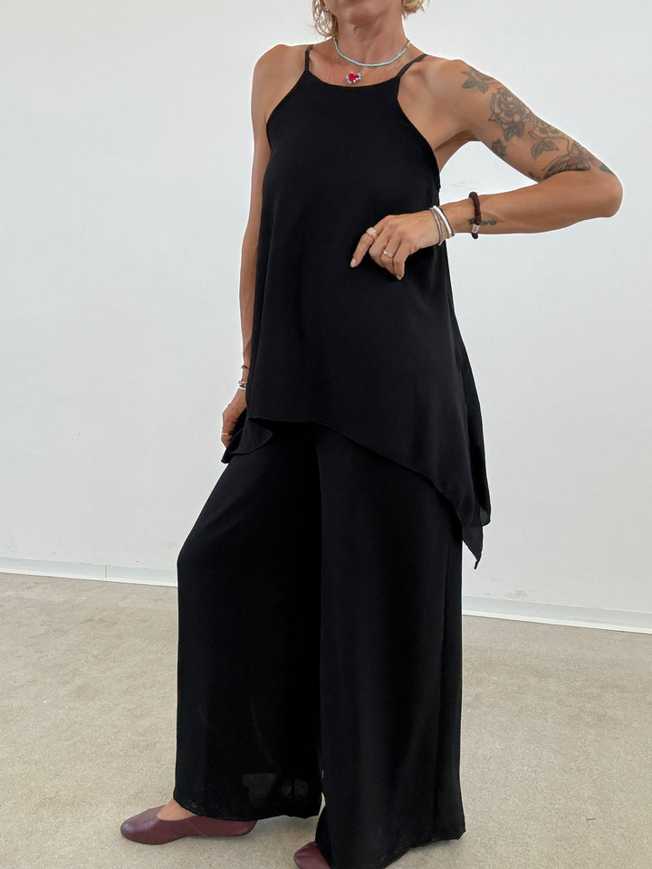 JUMPSUIT VANESSA NERO