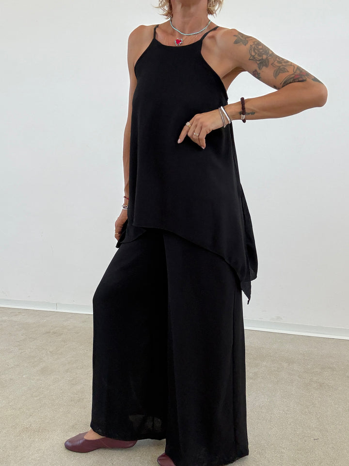 JUMPSUIT VANESSA NERO