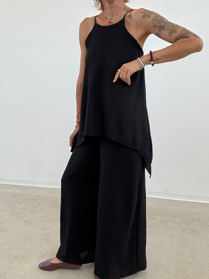 JUMPSUIT VANESSA NERO