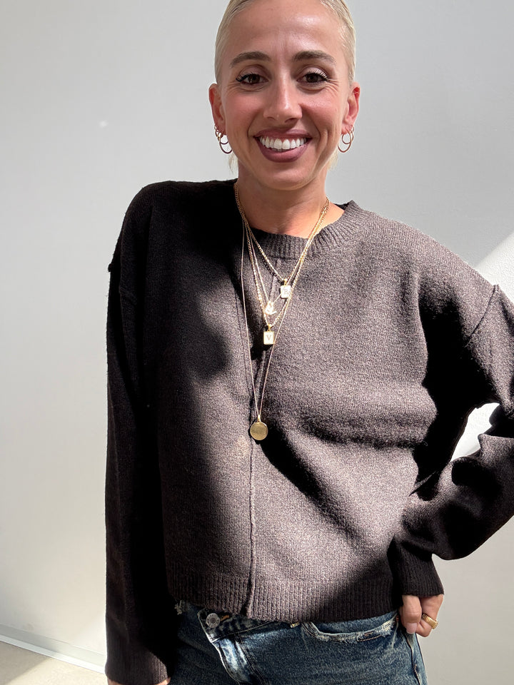 PULL BETTY MOKA