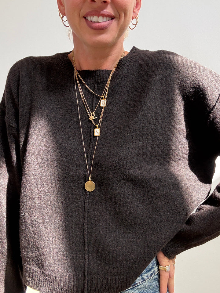 PULL BETTY MOKA