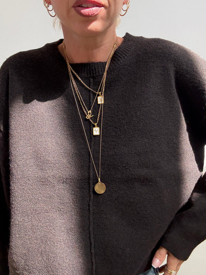 PULL BETTY MOKA