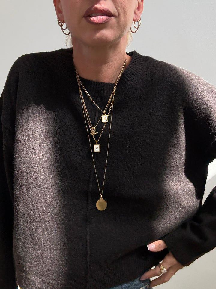 PULL BETTY MOKA