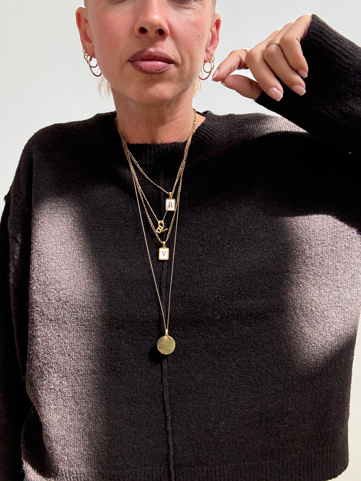 PULL BETTY MOKA
