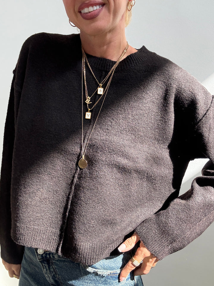 PULL BETTY MOKA