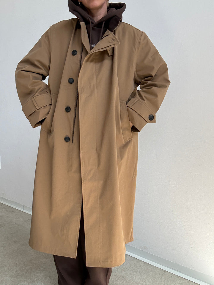 TRENCH ADELE NOCE
