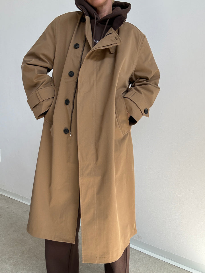 TRENCH ADELE NOCE