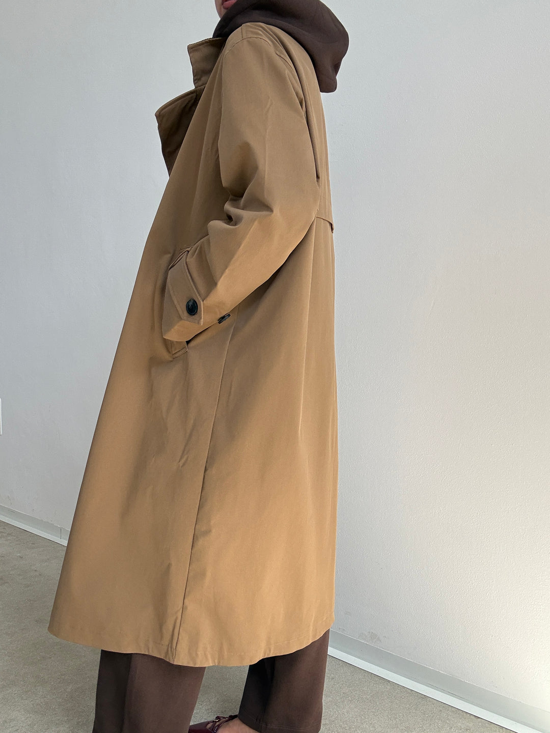 TRENCH ADELE NOCE