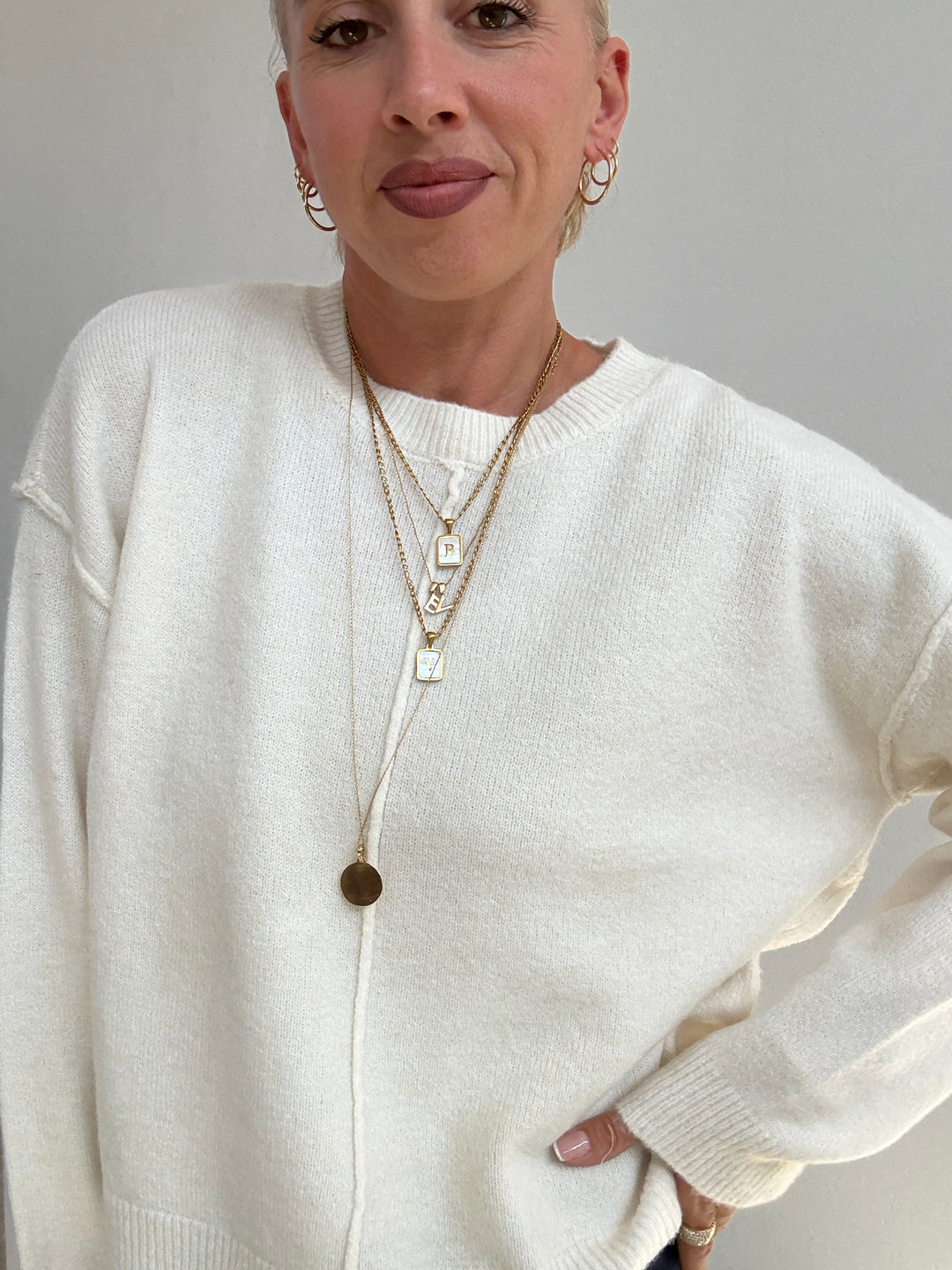 PULL BETTY PANNA