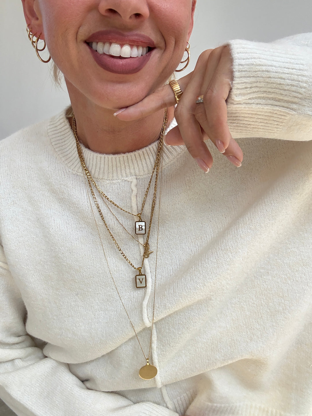 PULL BETTY PANNA