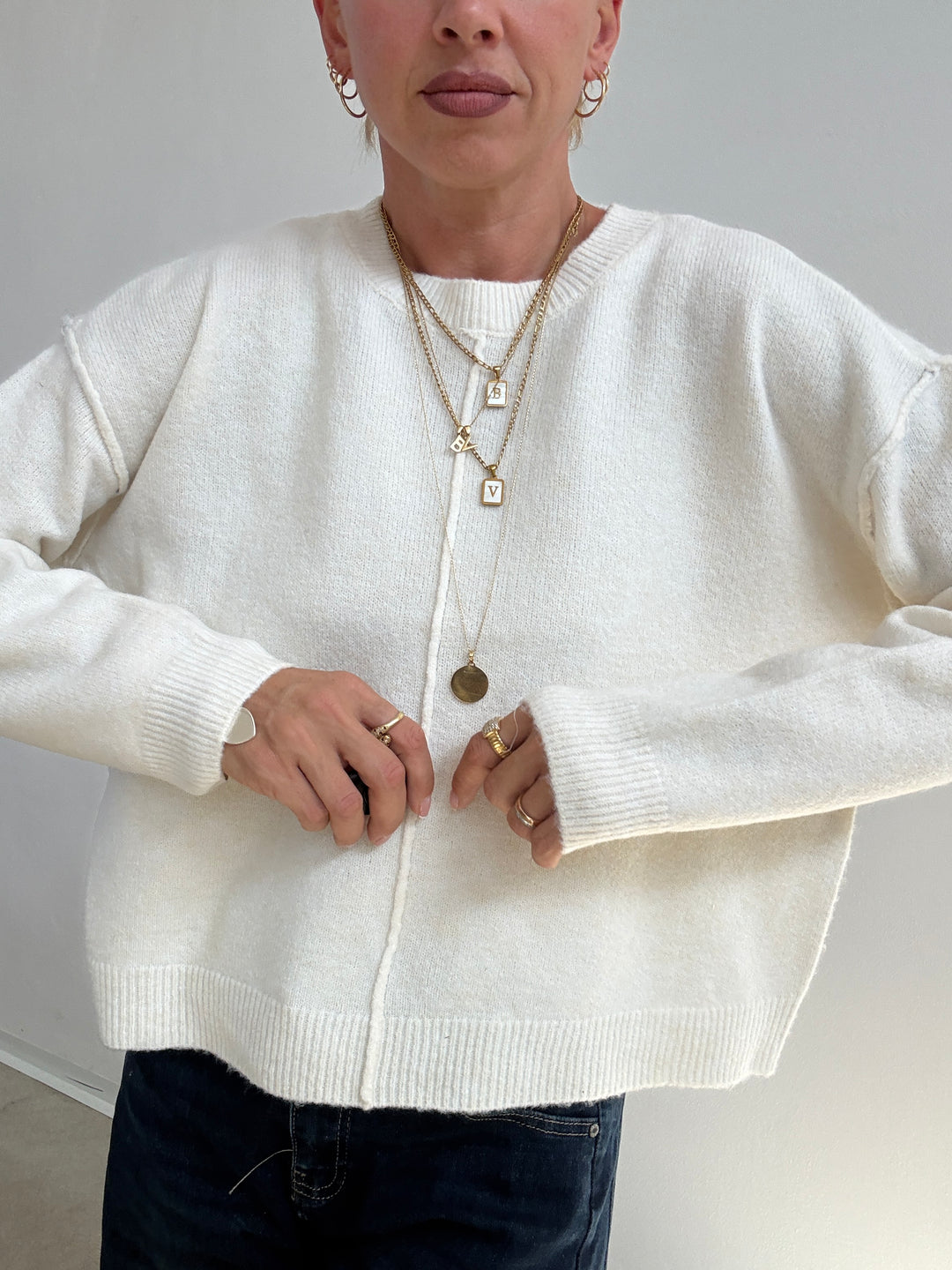 PULL BETTY PANNA