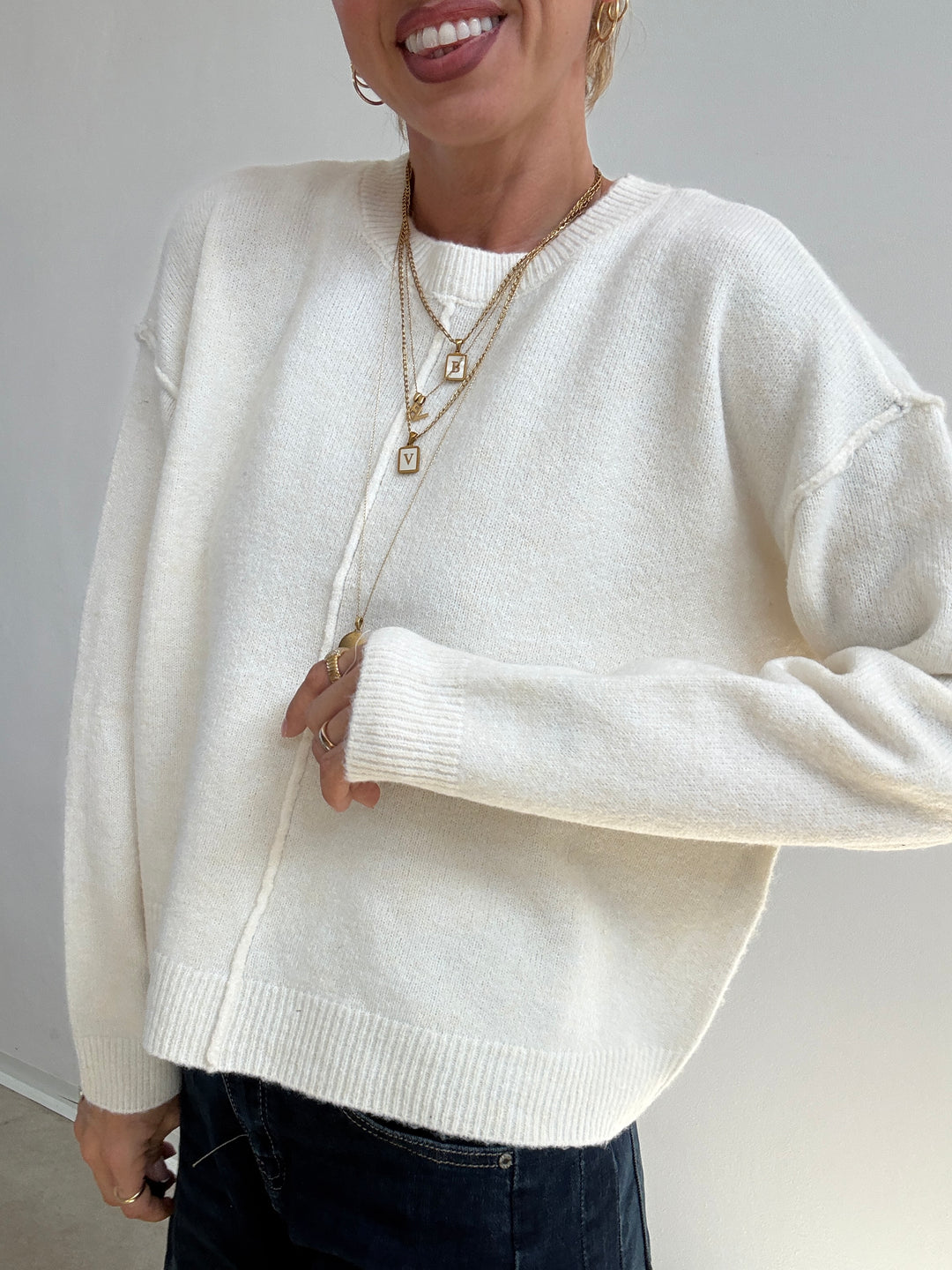 PULL BETTY PANNA