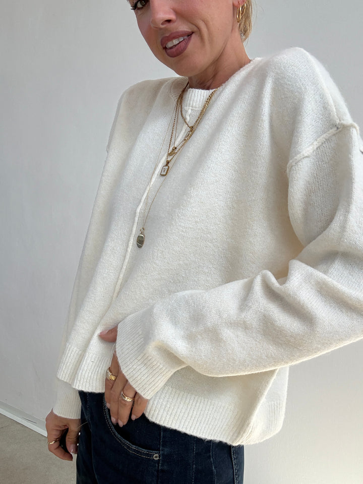 PULL BETTY PANNA