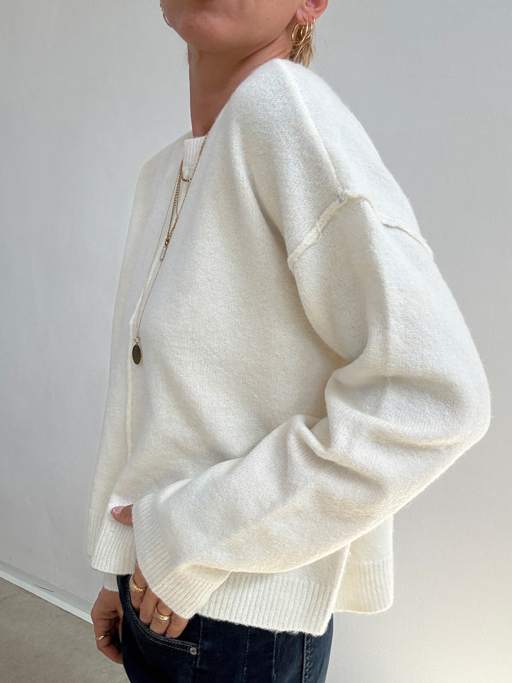 PULL BETTY PANNA
