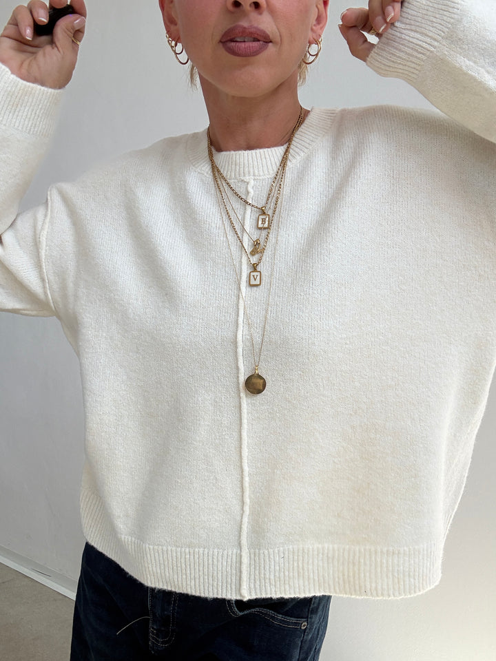 PULL BETTY PANNA