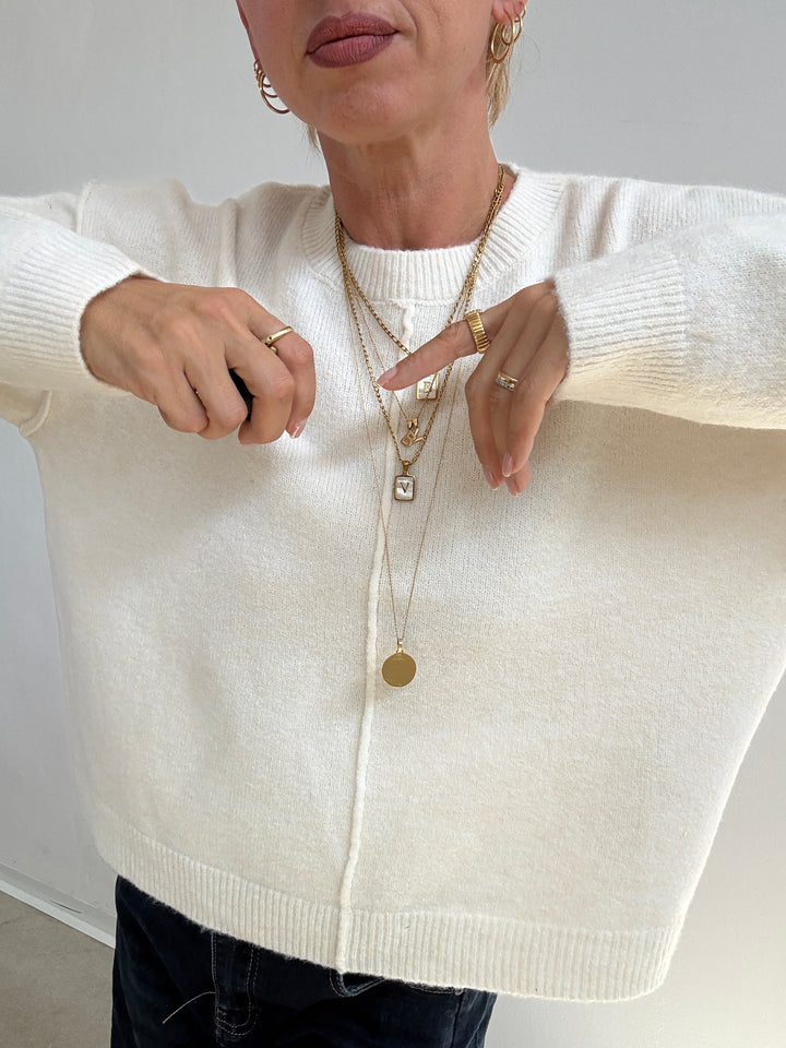 PULL BETTY PANNA