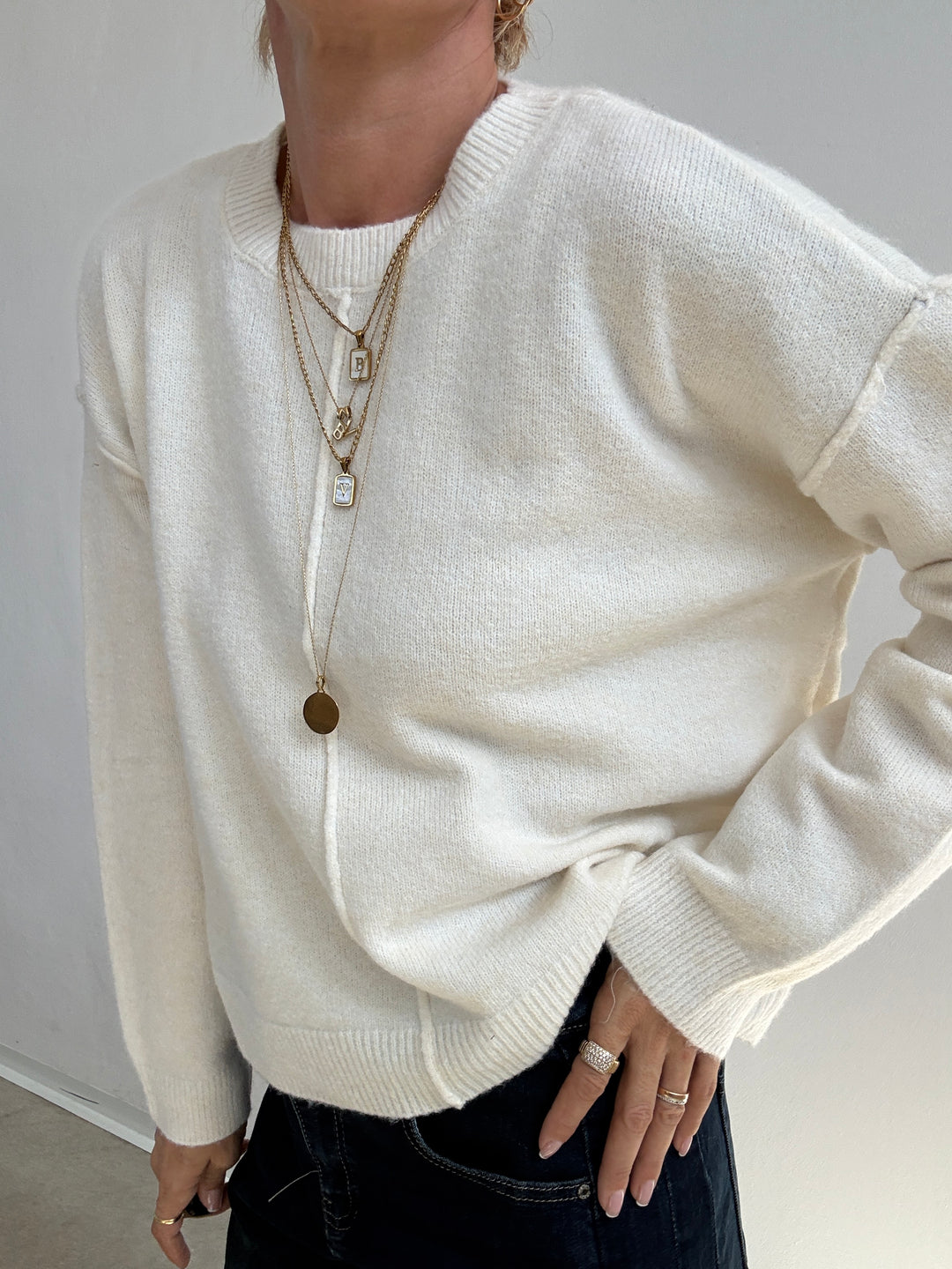 PULL BETTY PANNA